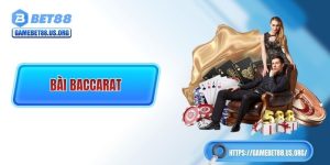 Bài Baccarat