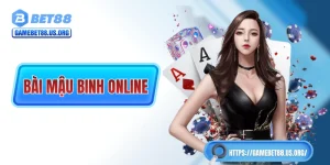 Bài Mậu Binh Online - Thuộc Lòng Cách Chơi Trong 1 Nốt Nhạc