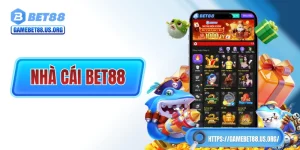 Bet88 ⭐️ Link Chính Chủ 2025 |Nhận Siêu Thưởng 1000 Tỷ!