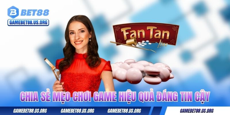 Chia sẻ mẹo chơi game hiệu quả đáng tin cậy