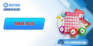 Dàn đề 36 số