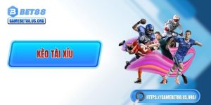 Kèo Tài Xỉu