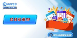Xổ Số Hà Nội VIP